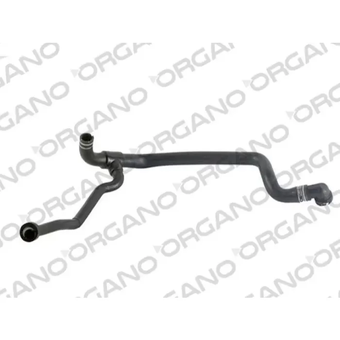 Radyator Alt Hortum Doblo 1,3JTD | UCPA 12H14711