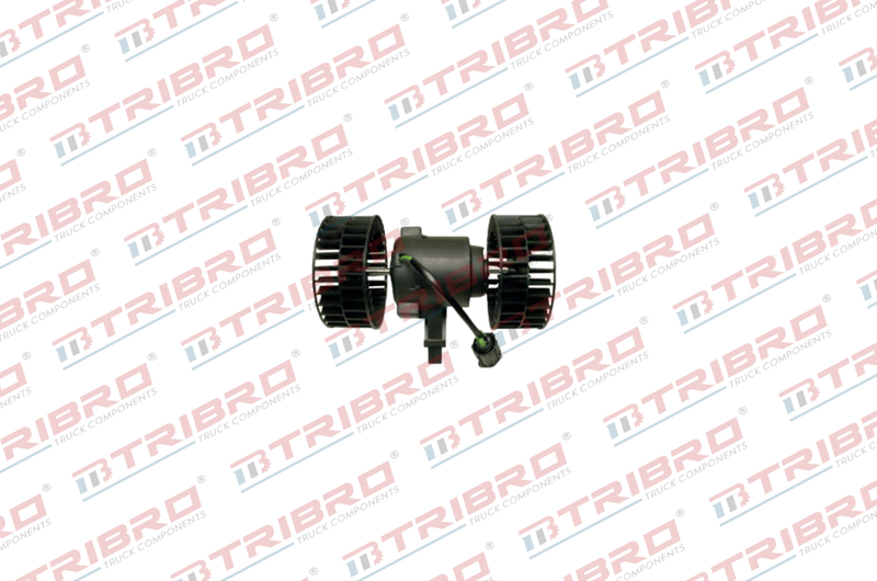 Kalorifer Motoru Scania 4 Seri | OEM 1357713