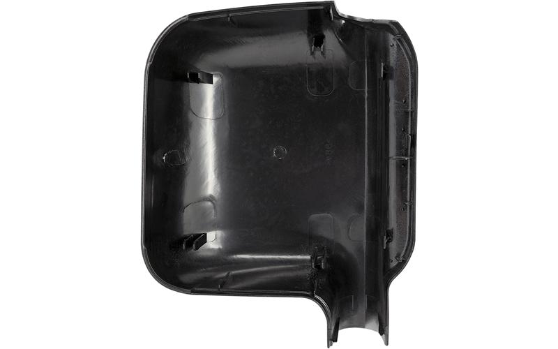 Ayna Renault Premium Versiyon 2-3 Küçük Kapak Sol Gri | OEM 7420903885