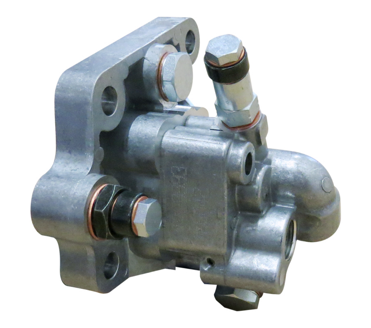 Mazot Santrifüj Pompası Volvo D12A (Kısa Mil) | OEM 20440372