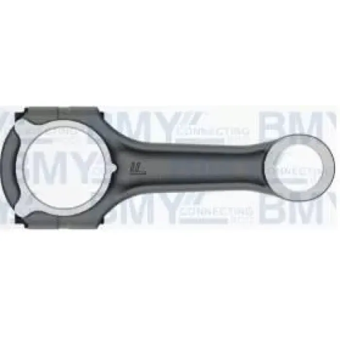 Piston Kolu (OM611, OM613) W203 00>07 W211 02>08 W163 99>05 W220 02>05 Vito W639 03> Sprinter 00>09 | BMY 0713 | OEM A6110300520 6110300320