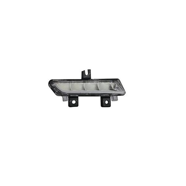 Gunduz Fari Sag Clio 4 | KRAFTVOLL 02010020 | OEM 266003864R
