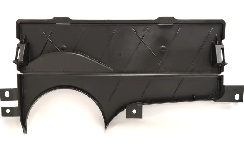 Polen Filtre Kapağı Atego | OEM 9738360138