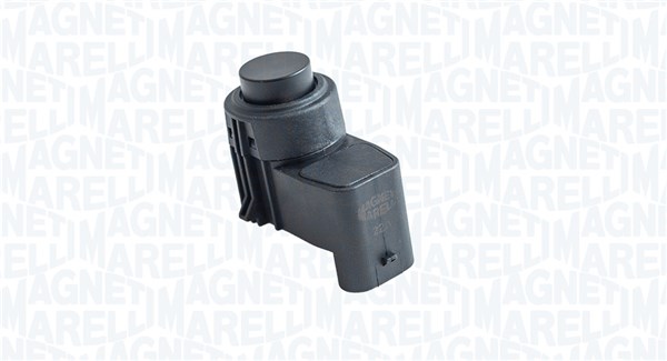 Park Sensoru Arka Fabia 07>10 Roomster 06>10 | WAGENBURG 5J0919275A | OEM 5J0919275 5J0919275A