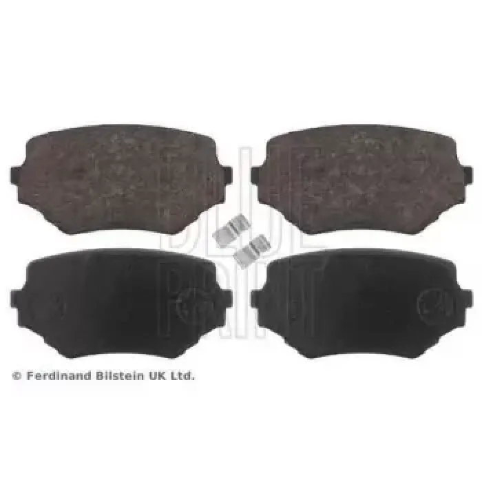 On Fren Balatasi Suzuki Grand Vitara 98-05 | BLUEPRINT ADK84222 | OEM 5520065D30