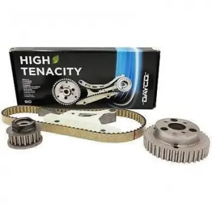 Eksantrik Kayis Gergi Kiti Connect-Focus-Mondeo-C Max 1.8TDCI | DAYCO KBIO01 | OEM 7G9Q 6P250 AB 1562244