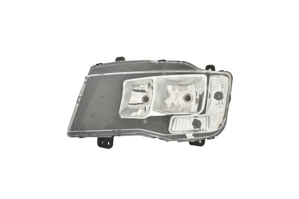 Far MAN TGX-TGS 470 Motorlu Sol 2020>