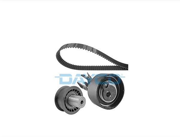 Eksantrik Rulman Kiti (Triger Seti) Toyota RAV4 2001 2005 Toyota Avensis 2,0D 1999 2003 Corolla 2,0D 2000 2009 | DAYCO KTB965 | OEM KTB965