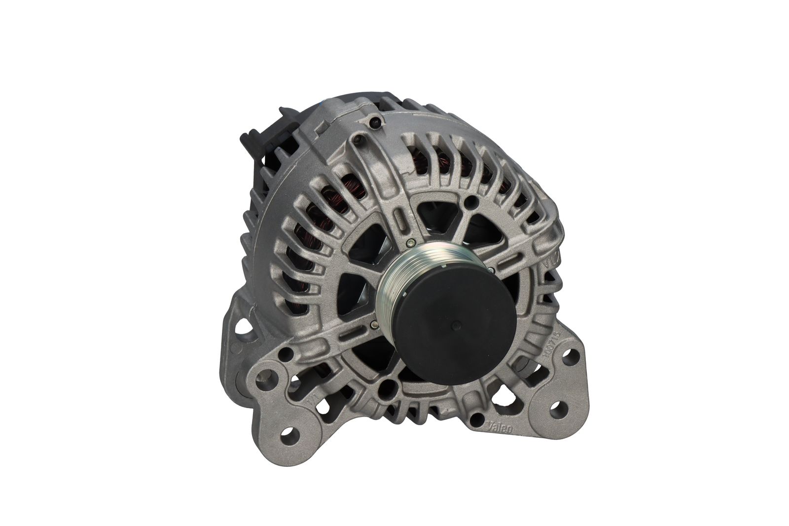 Alternator 12//110/DV 1.2 TSI Golf VI VII Ibiza 09>15 Polo 10> Jetta 11>18 Altea 07>15 | VALEO 439733 | OEM 03F903023E 03F903023E 03F903023EX 03F903023EX