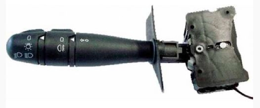 Far Sinyal Kolu Megane I, Classıc 7701047254 S568 | OEM AEM212031