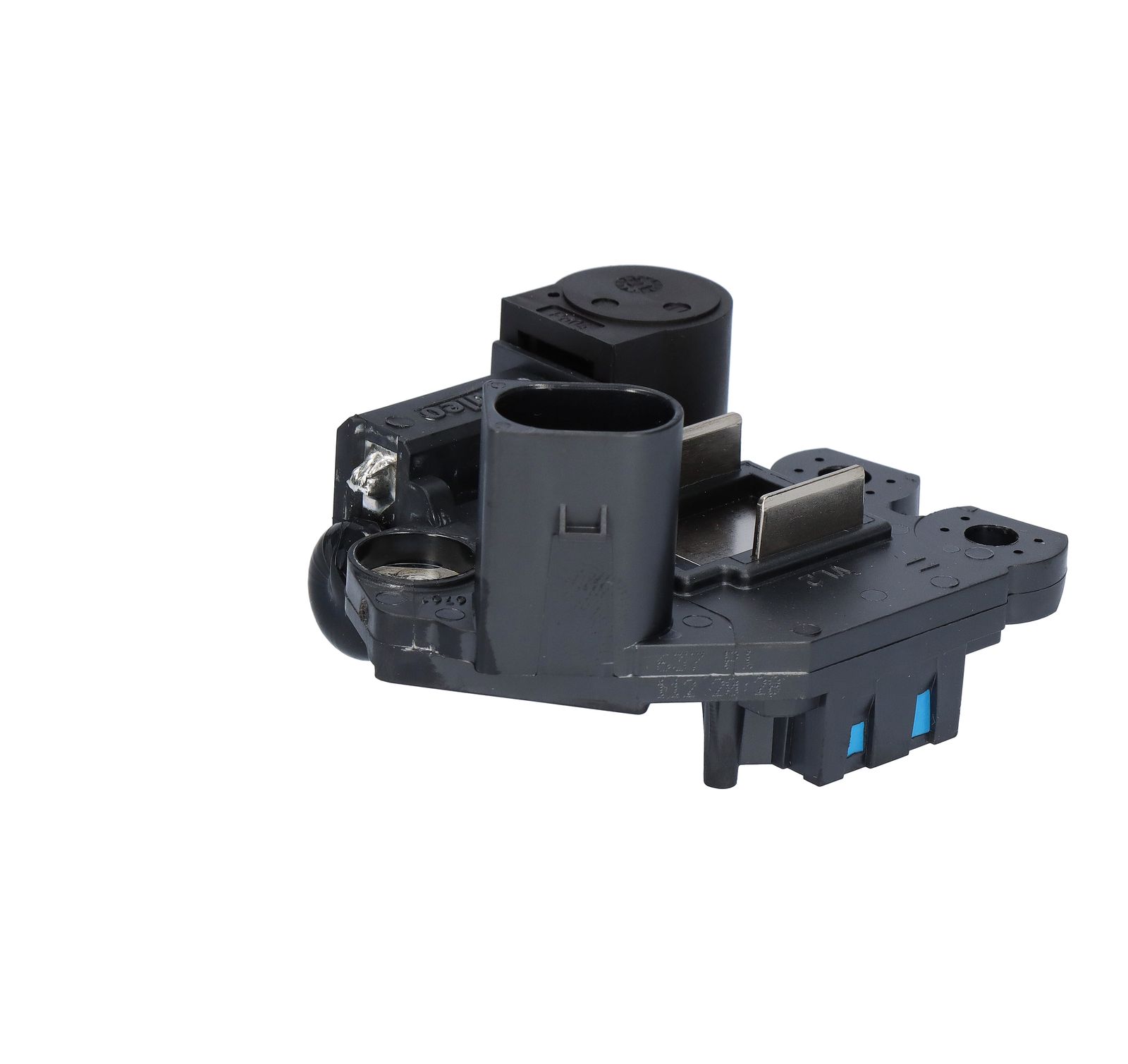 Alternator Konjektor 12V A1 A3 Leon III Octavia III Golf VII 1.6 TDI A4 Super B Crafter Amarok 2.0 TDI | VALEO 599233 | OEM 03L903803C 03L903803C 059903803M 059903803M