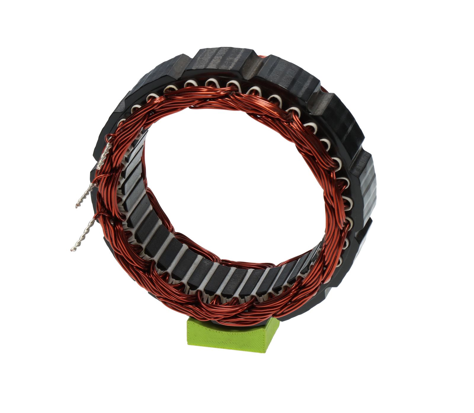 Alternator Stator Otoyol M14 A14N182 | VALEO 593277 | OEM 93192397