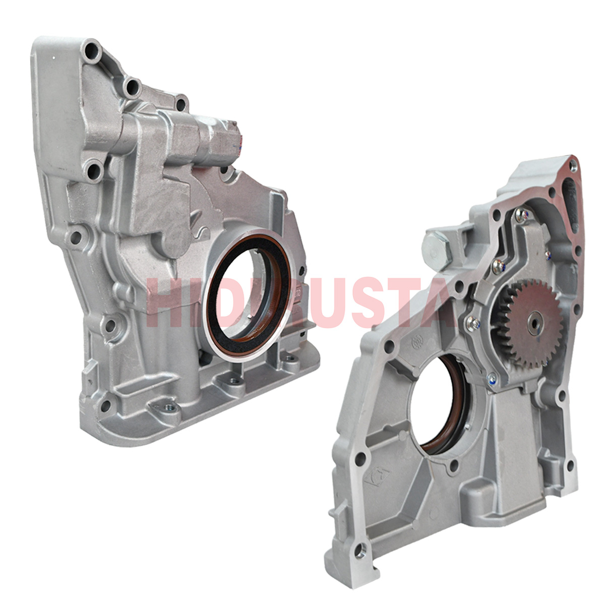 Yağ Pompası Renault Midlum - Deutz (DXI5, TCD2013 L04 4V) | OEM 04901463