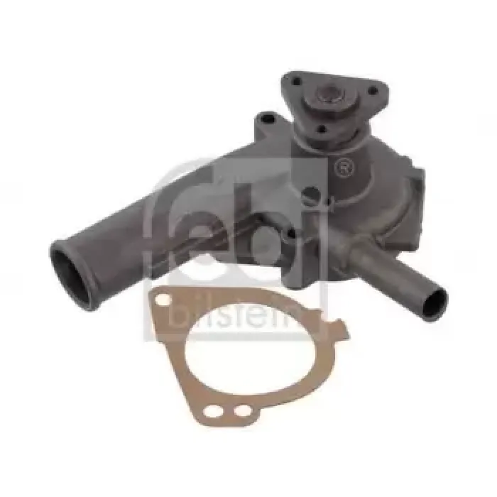 Devirdaim Su Pompasi Escort VI / VII 90>99 Orion 90>93 1,3 Fiesta III 1,3 89>93 | FEBI 1630 | OEM 92BX 8591 AA 6683522 6683522