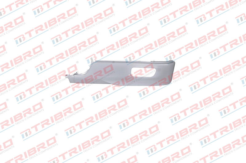 Karlık Mercedes Axor Yeni Model Sol Boyalı (Açık) | OEM 9448850525