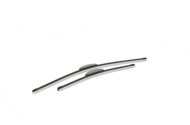 Silecek Supurgesi Muz VW Jetta Golf 6 09› Passat Touran Scirocco 600+475MM 24+19 Inc | MARTIGUES S2419B24 | OEM 1Q1998002