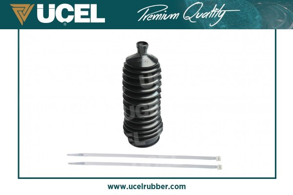 Direksiyon Toz Korugu Renault Master II Symbol III Dacia Logan 04> Logan II 12> Movano Interstar | UCEL 10765 | OEM 6001547607