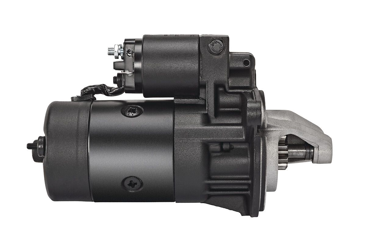 Mars Motoru 12V 9 Dis Master 2,4 / 2,5 | VALEO 439638 | OEM 5001014230 5001014230 7700730756 7701381647 7700730756 7701381647