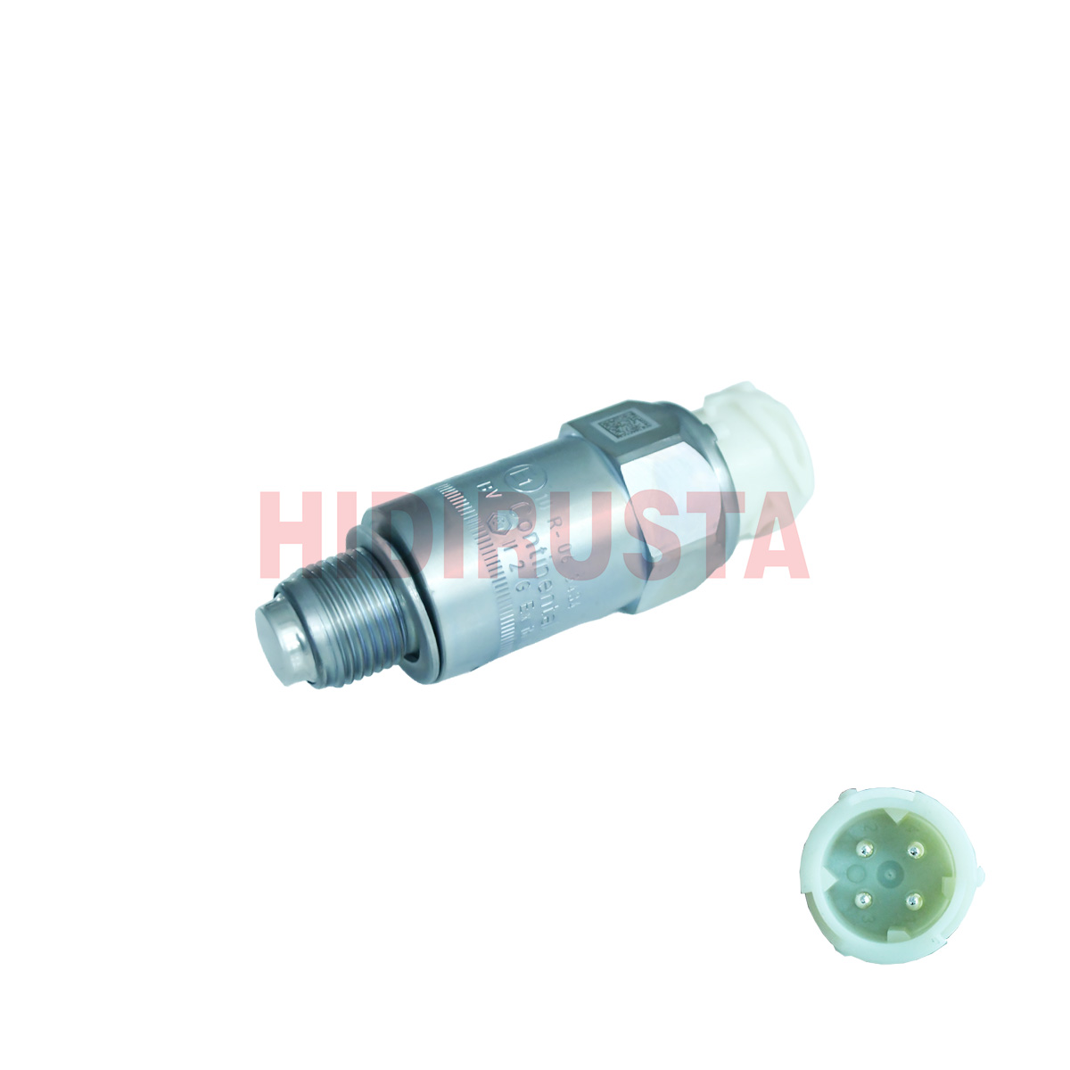 Km. Müşiri (Kitas 2+Ri) 19,8Mm | OEM A0175429917