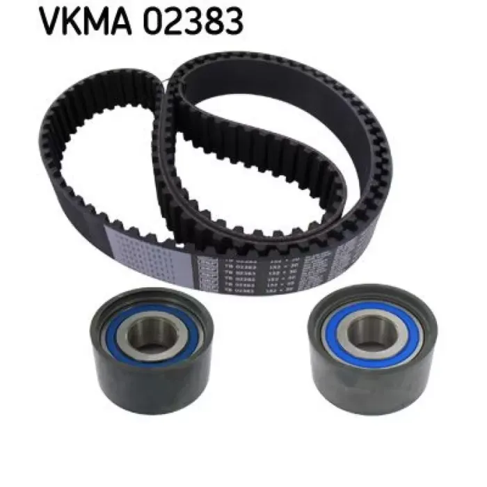 Eksantrik Gergi Kiti (152X300) Ducato Jumper Boxer Movano Master 1 2 Trafic 2.5D 2.8HDI | SKF VKMA 02383 | OEM 99456476 99461358 71773323 0816E5