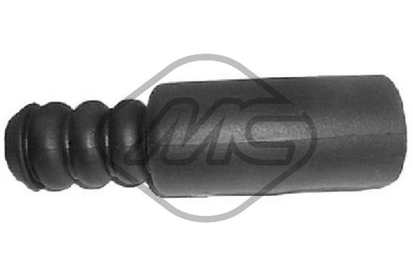 Amortisor Toz Korugu On Clio I II Kangoo Twingo 01>08 Logan 04> | YTT Y4283 | OEM 7700428440 7700428440 7700802667 7700802667