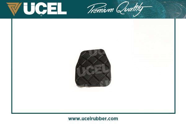 Pedal Lastigi Golf IV Leon Bora Polo Classic A2 A3 | UCEL 61123 | OEM 1J0721173C