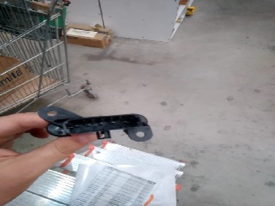 Kalorifer Rezistansı 5 Pin Opel Mokka-Chevrolet Aveo 94560526 | OEM 210379