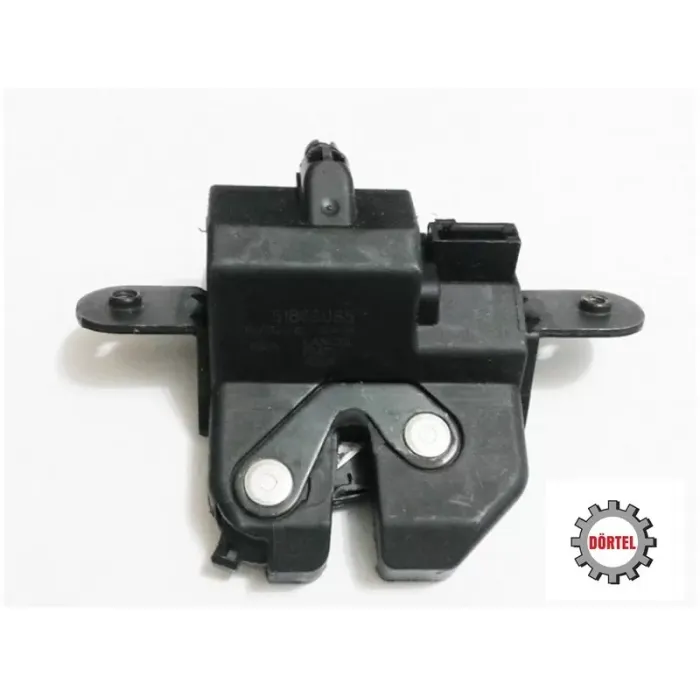 Bagaj Kapi Kilidi Doblo 3 10> | DORTEL 201016 | OEM 51873093