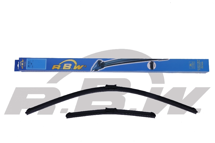 Silgi Paleti (2 Adet) 700 ve 350mm MUZ2 - Ford Fiesta 7 | OEM 90357
