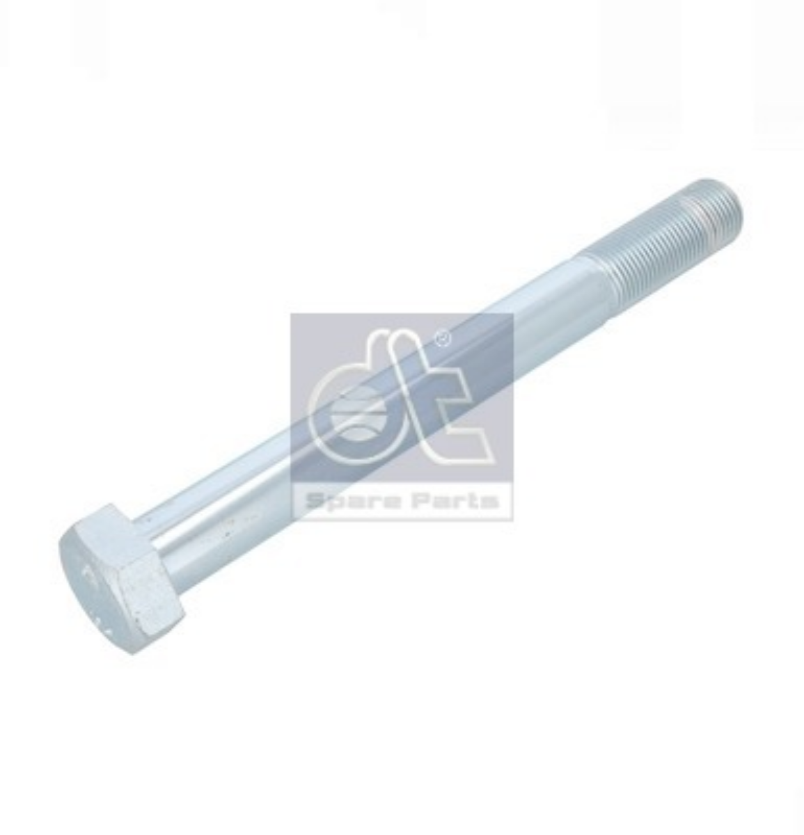 Makas Bağlantı Cıvatası M24x240 | OEM 21041753