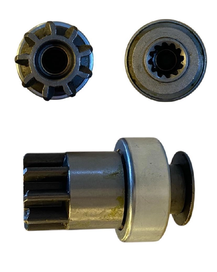 Marþ Diþlisi ZEN0906 9 Diş, Cw Clark, Daewoo Fo 12LUC0906 ZEN0906 | OEM PRS-15906