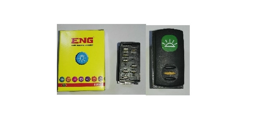 BMC Procıty Otobüs Anh.- İç Aydınlatma | OEM 013801