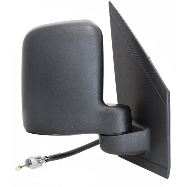 Connect Mekanik Ayna 02>09 Sag | SPJ E-1802 | OEM 2T1417682CL
