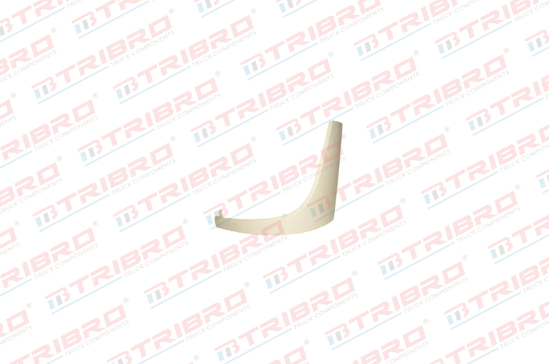 Actros MP4 Far Alt Kapak Alçak Kabin Sol | OEM 9608803605
