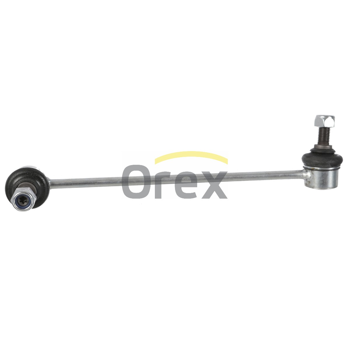 Viraj Rotu 639 Viano Ön Sağ | OEM A6393200589