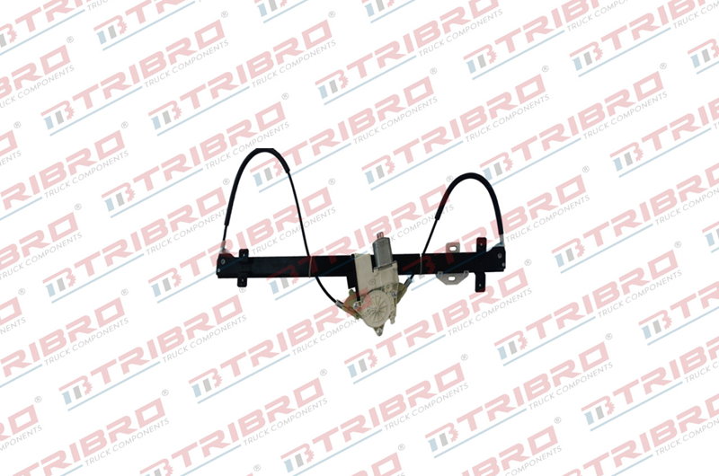 Cam Kaldırma Krikosu XF105 Sağ Motorlu | OEM 1779722
