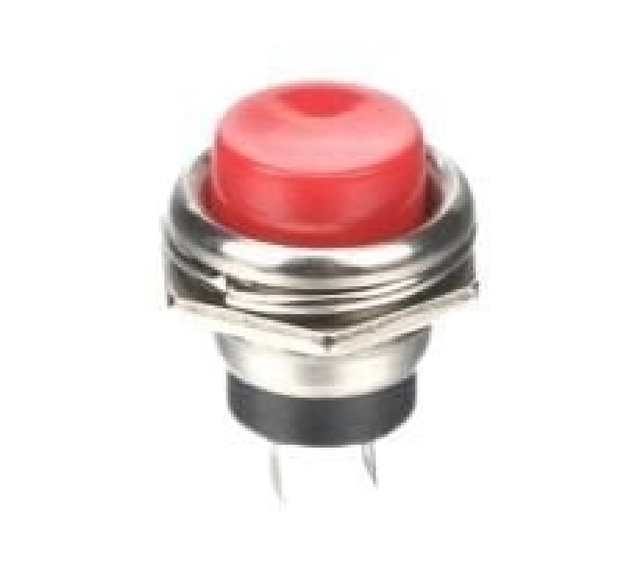 Marş Butonu Mini Metal | OEM AEM300126