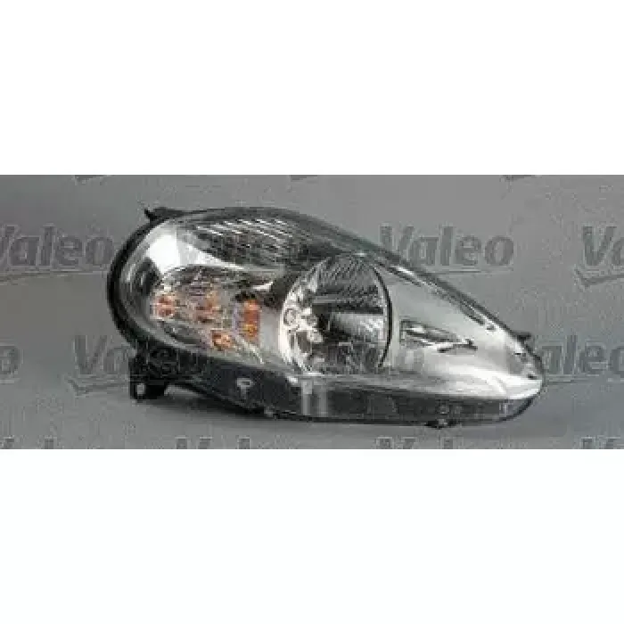 Far Sag Grande Punto Motorlu 05>08 | VALEO 088902 | OEM 0051701593 51701593 0051701594