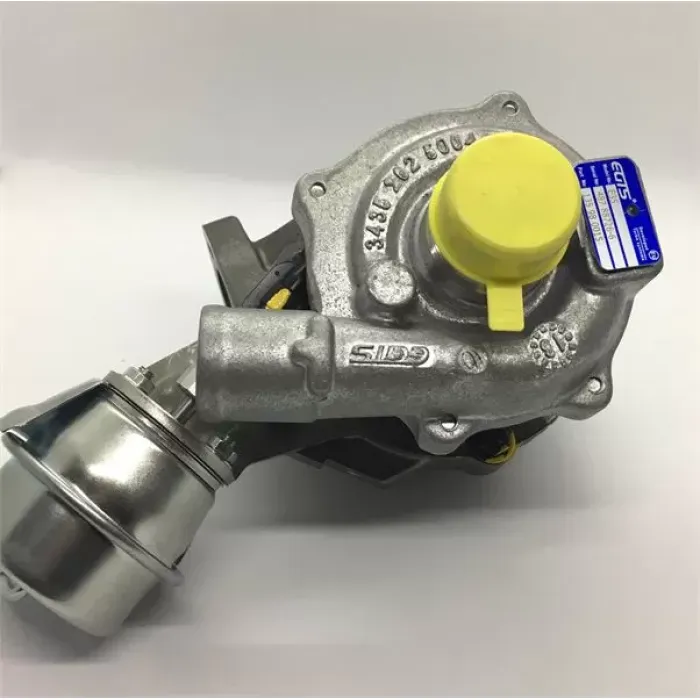 Turbo Sarj Astra H Corsa D 1,3CDTI 16V Z13DTH) | GTSTURBO 135980015 | OEM 55197838 860081 860126
