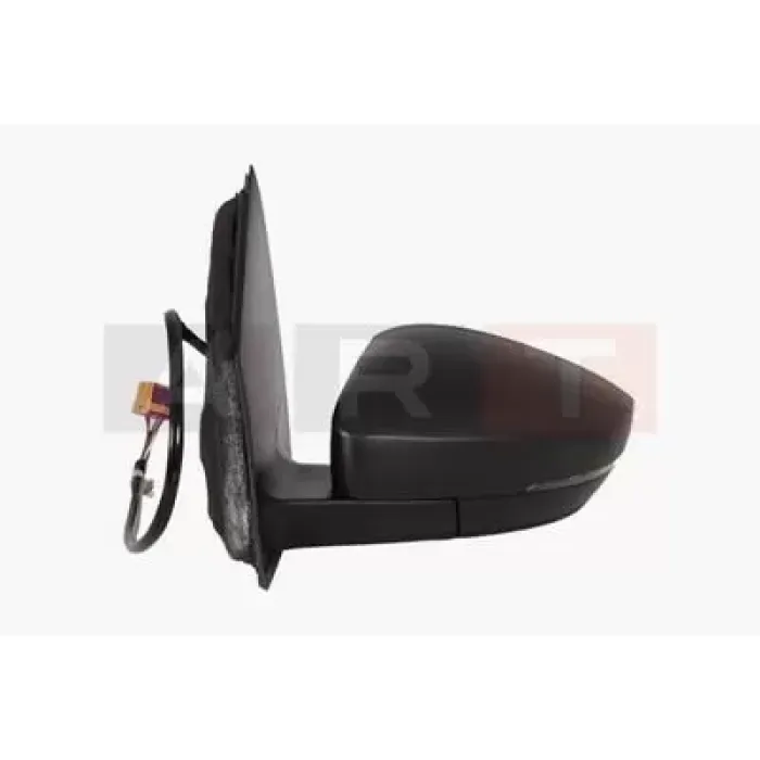 Dis Dikiz Aynasi Elektrikli Isitmali Sinyalli Sag (Dikdortgen Soket) Polo 6 2009- | ART M006.6003 | OEM 6R1857508K