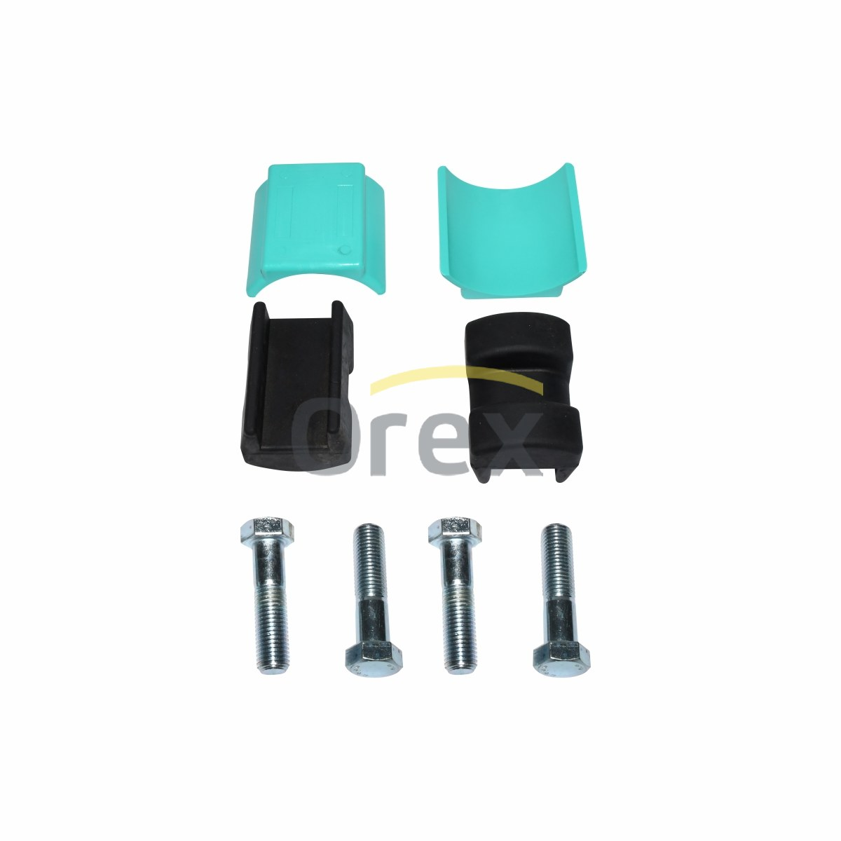 Beşinci Teker Tamir Takımı | OEM 662101473