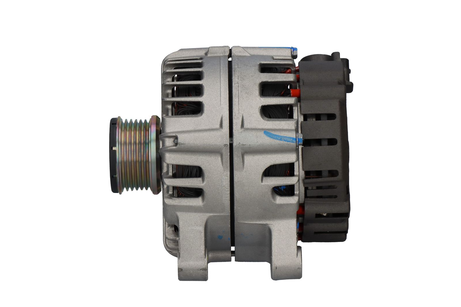 Alternator 12V 180A C4 C5 Scudo P407 Tepee (439620) | VALEO 439698 | OEM 5702G2 5702G2 5705JF 9661544880 5705JF 9661544880