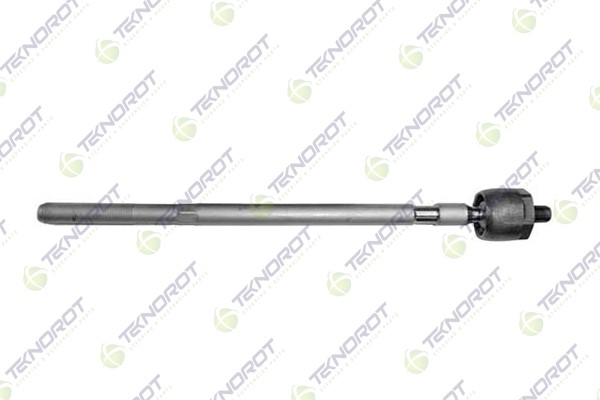 Rot Mi̇li̇ İnce Diş Kangoo Megane I YM | TEKNOROT R-716 | OEM 7701473656