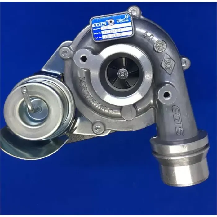 Turbo Sarj Megane 3 Fluence Clio 3 Duster Dokker 1,5DCI 90 Bg | GTSTURBO 135980028 | OEM 7701478939 144116446R