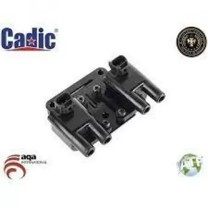Atesleme Bobini Chevrolet Lacetti Kalos Aveo | CADIC 45019420 | OEM 96453420