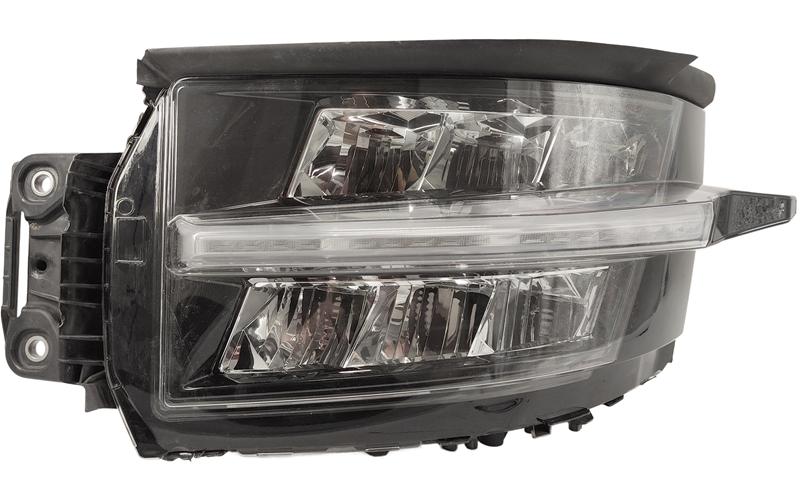 Far Renault Evo Sağ | OEM 7423645386