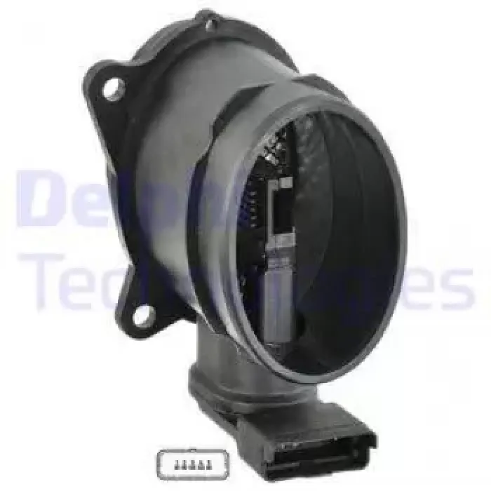 Hava Debimetresi P206 P207 P307 P308 P3008 3008 5008P407 Partner II Partner Tepe Expert III Jumpy III C4 C3 C3 II C3 III C5 II C5 III Berlingo II Berlingo III C4 Picasso C3 Picasso Xsara Picasso DV6 (1,6HDI 16V) Ford Focus Cmax 1,6TDCI Volvo 1,6HDI