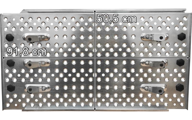 Gezinti Sacı Uzun Actros MP4, MP5, MP6 | OEM 9605200631