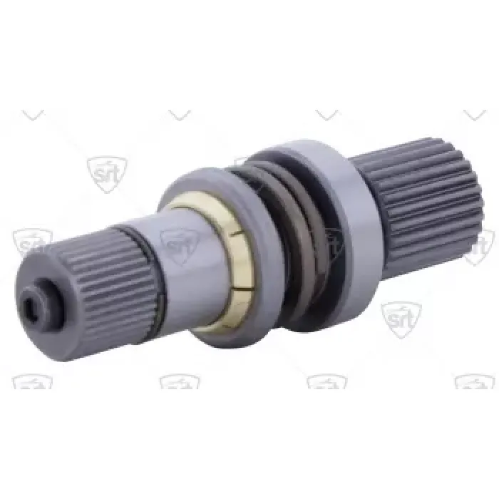 Ara Aks Sag On Ic Transporter T5 1,9 Tdi / 2,0 / 2,5 Tdi 03>11 26×37X50X131 | SRT 25950010 | OEM 02Z409345B