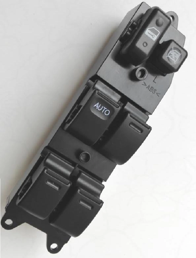 Cam Anahtarı Corolla 99-01 Sol Dör AN878 | OEM AEM300878